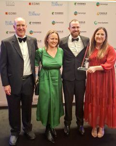 New Zealand Energy Excellence Awards Award Winners