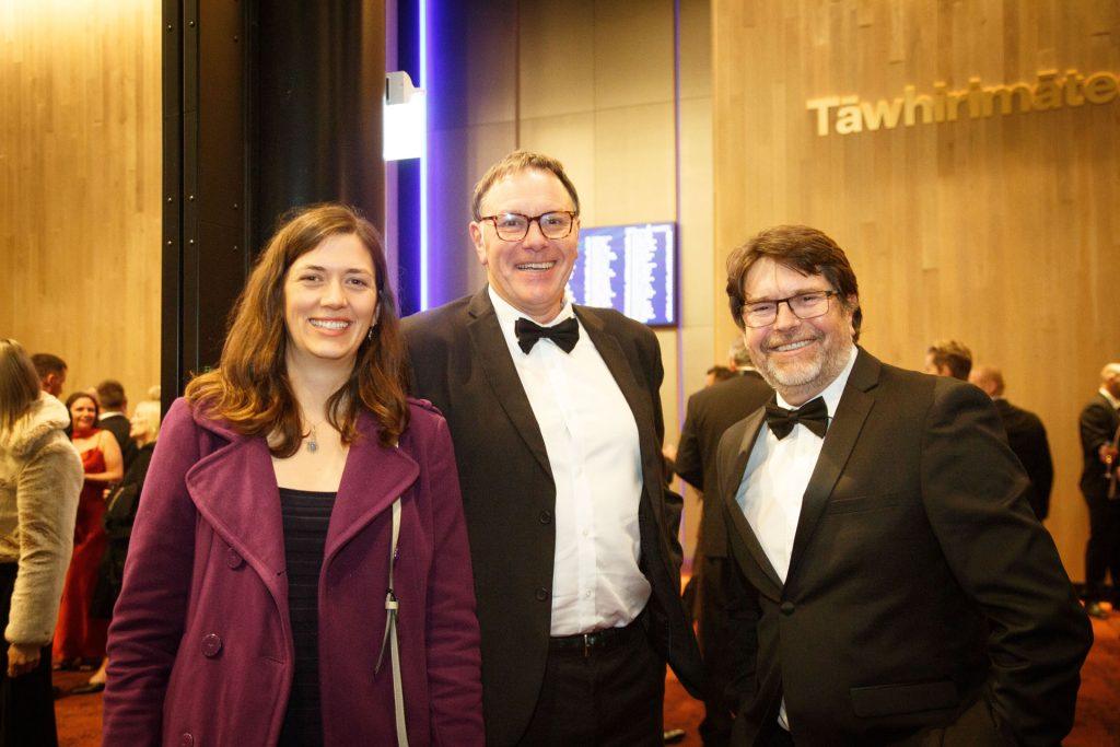 New Zealand Energy Excellence Awards Award Winners